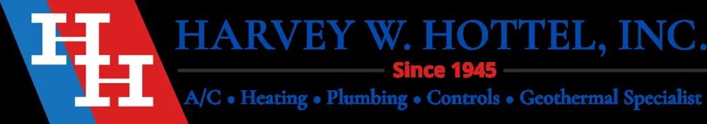 Slide of Harvey W Hottel