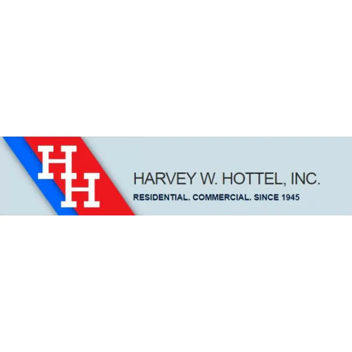 Slide of Harvey W Hottel