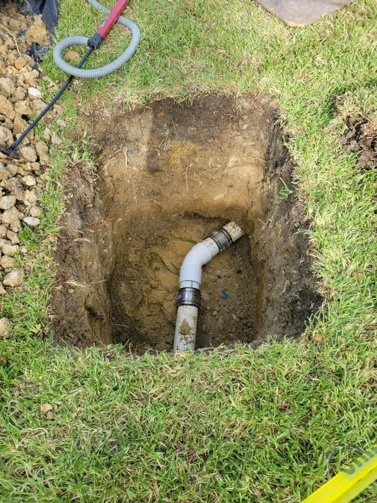 Slide of Harvey West Plumbing