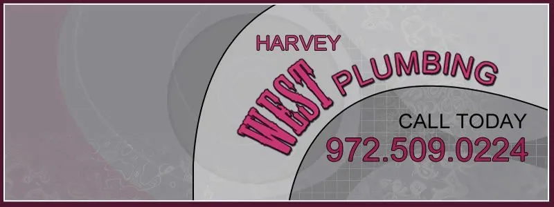 Slide of Harvey West Plumbing