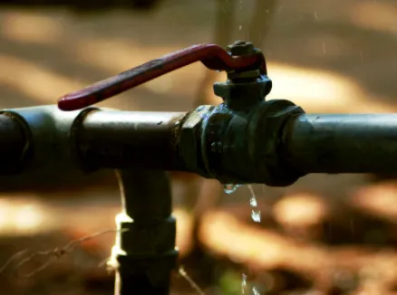 Slide of Harvey West Plumbing