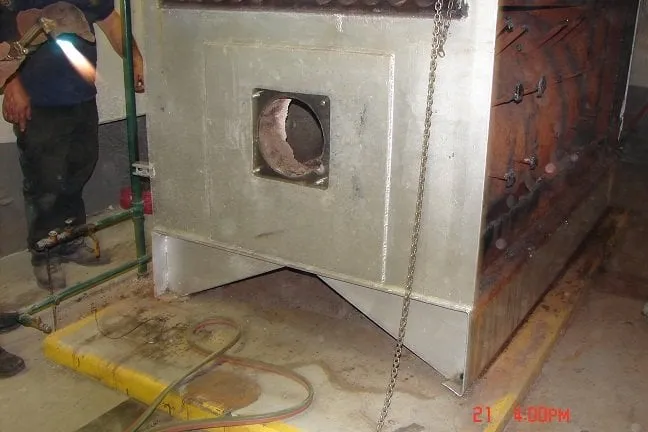 Slide of Harveys 24/7 Plumbing Company