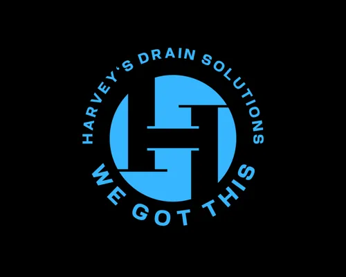 Harvey's Drain Solutions