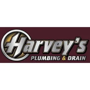 Slide of Harvey's Plumbing & Drain