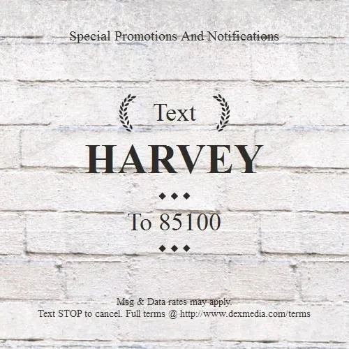 Slide of Harvey's Plumbing & Drain