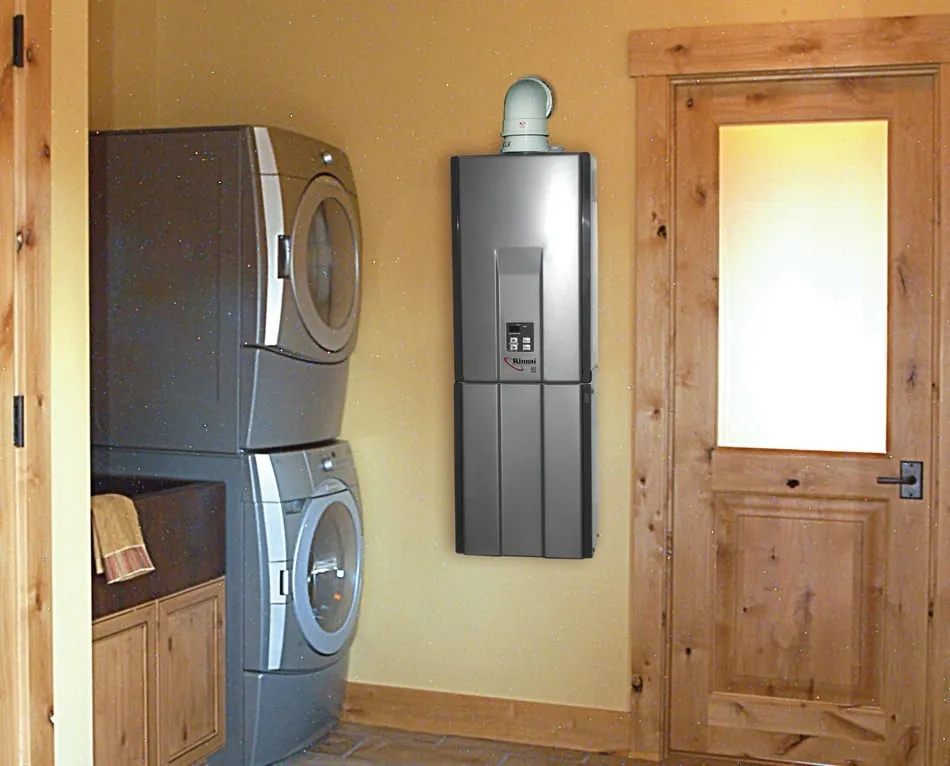 Slide of Harvey's Plumbing and Heating