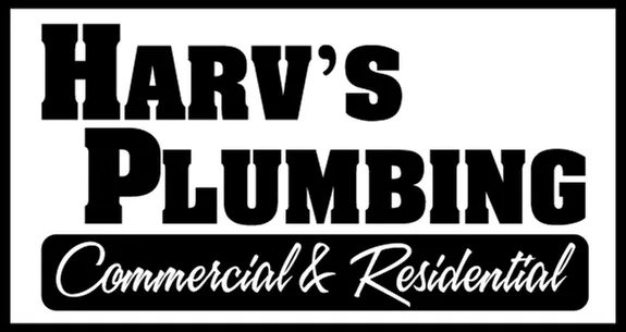 Slide of Harv's Plumbing