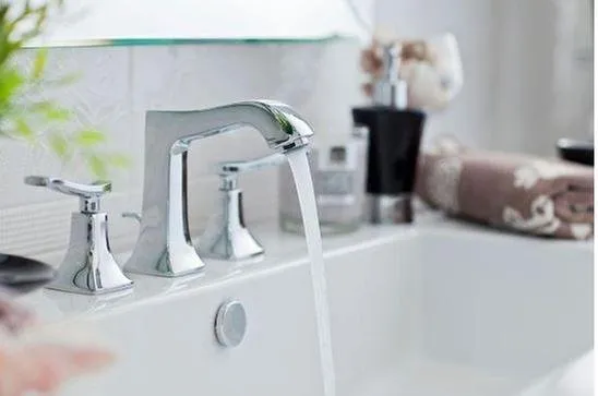 Slide of Harv's Plumbing