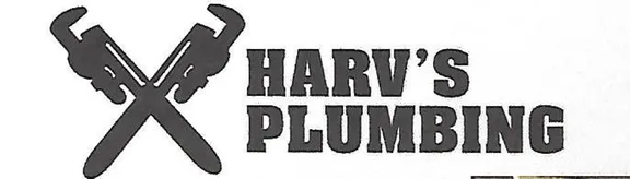 Slide of Harv's Plumbing