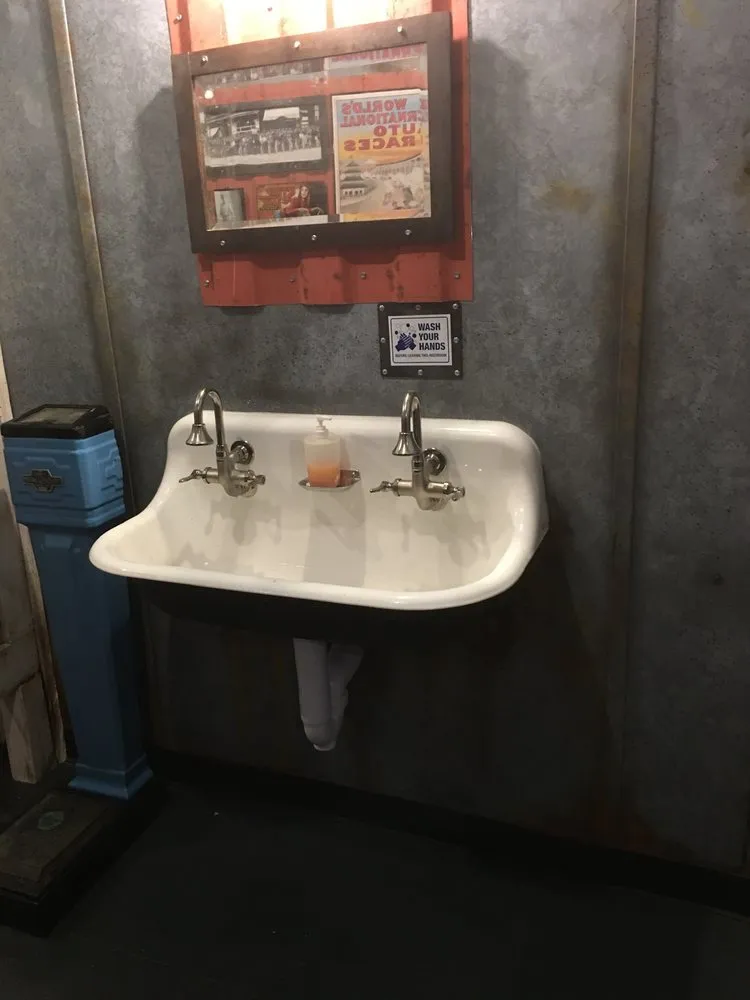 Slide of Harward Mechanical