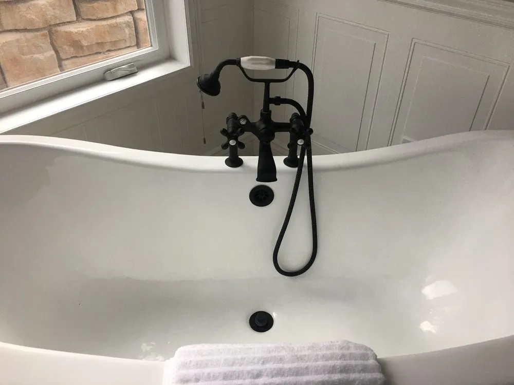 Slide of Harward Mechanical