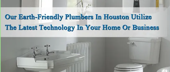 Harwin Plumbing Service Logo