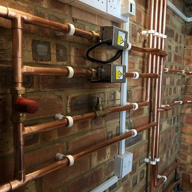 Slide of Harwood Heights Plumbing and Heating