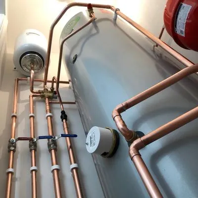 Harwood Heights Plumbing and Heating