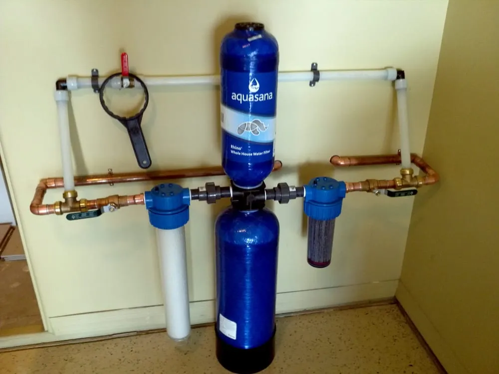 Slide of Harzway Plumbing Solutions