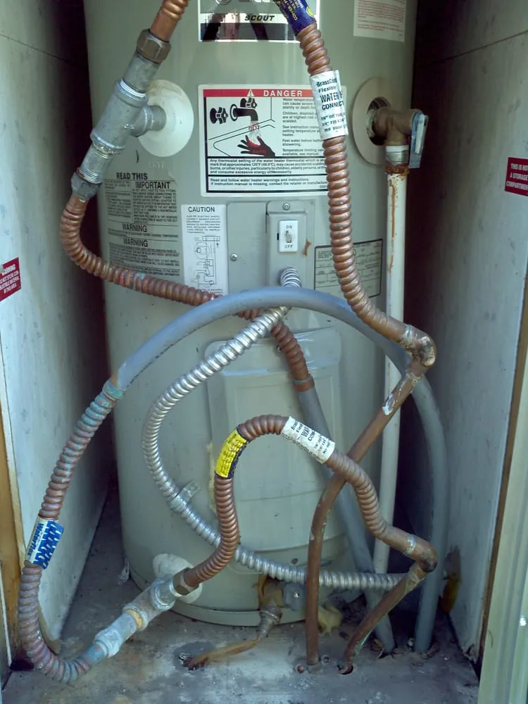 Slide of Harzway Plumbing Solutions