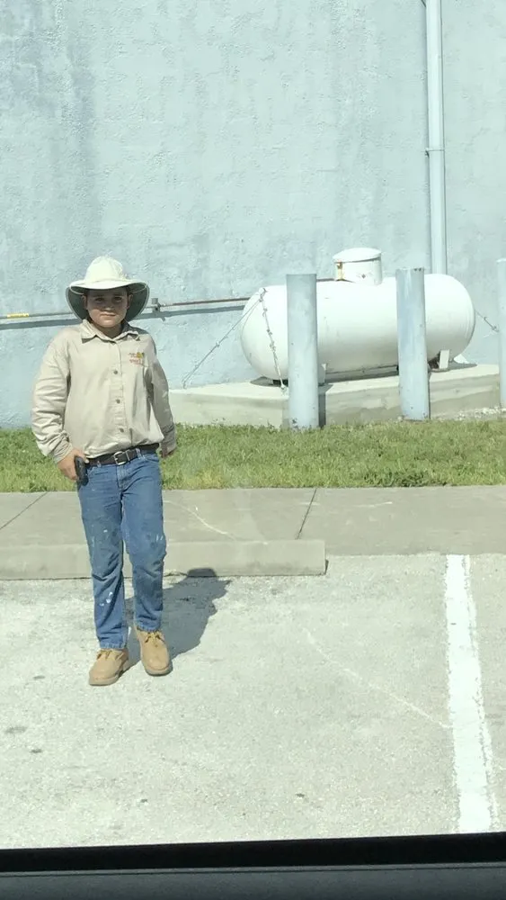 Slide of Haskins Plumbing