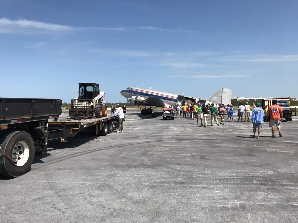 Slide of Haskins Plumbing