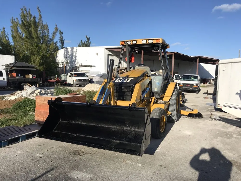 Slide of Haskins Plumbing