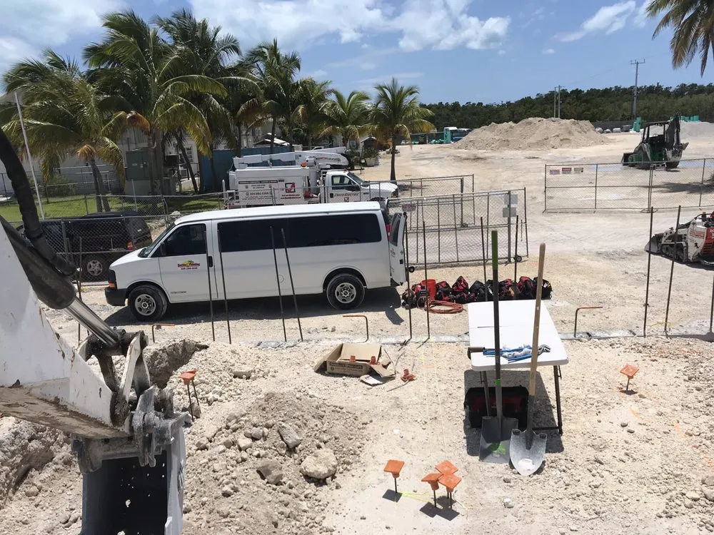 Slide of Haskins Plumbing