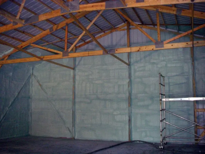 Slide of Hastings Water Well Service & Foam Insulation