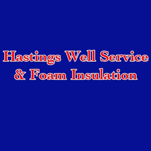 Slide of Hastings Water Well Service & Foam Insulation