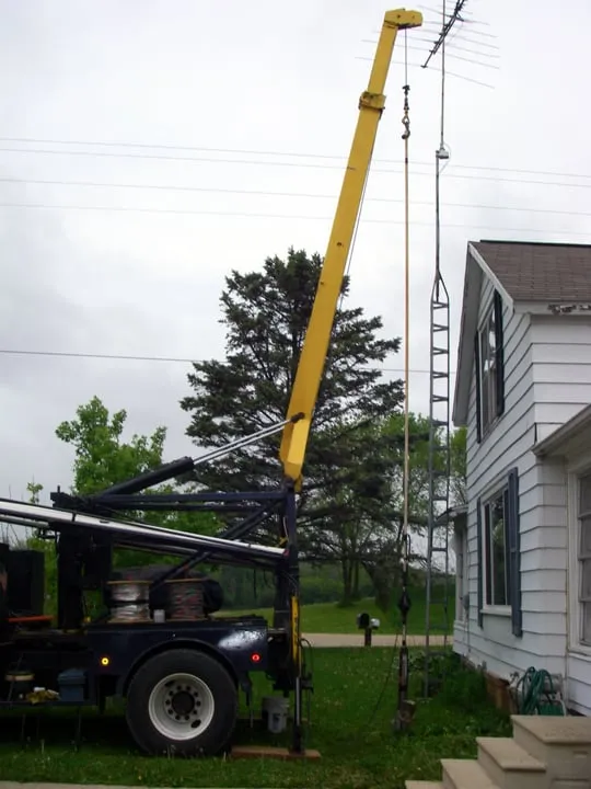 Slide of Hastings Water Well Service & Foam Insulation