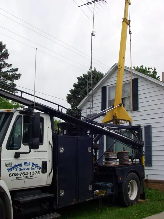 Slide of Hastings Water Well Service & Foam Insulation