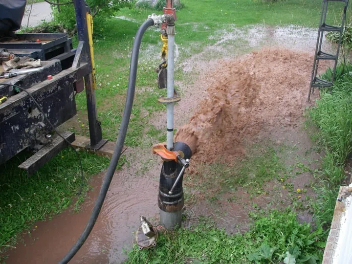 Slide of Hastings Water Well Service & Foam Insulation