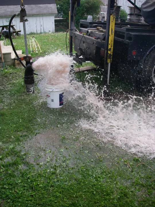 Slide of Hastings Water Well Service & Foam Insulation