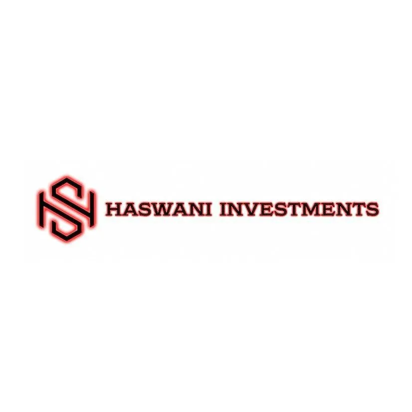 Slide of Haswani Construction