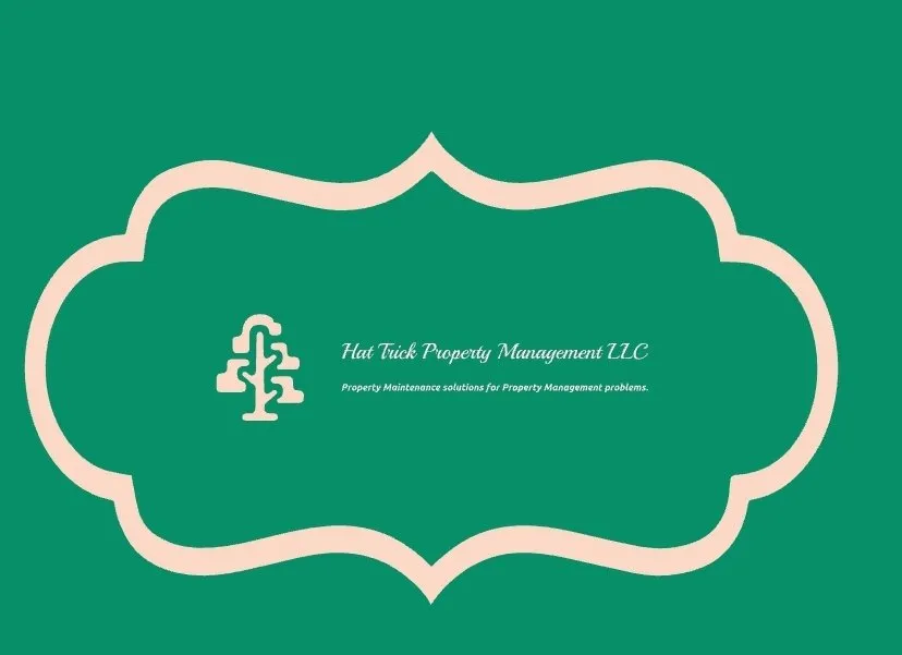 Slide of Hat Trick Property Management