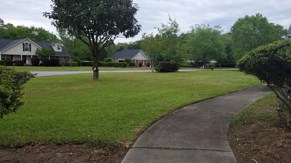 Slide of Hat Trick Property Management