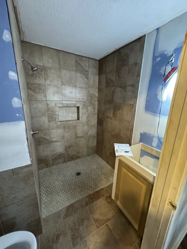 Slide of Hataway Customs