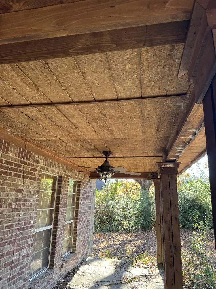 Slide of Hataway Customs