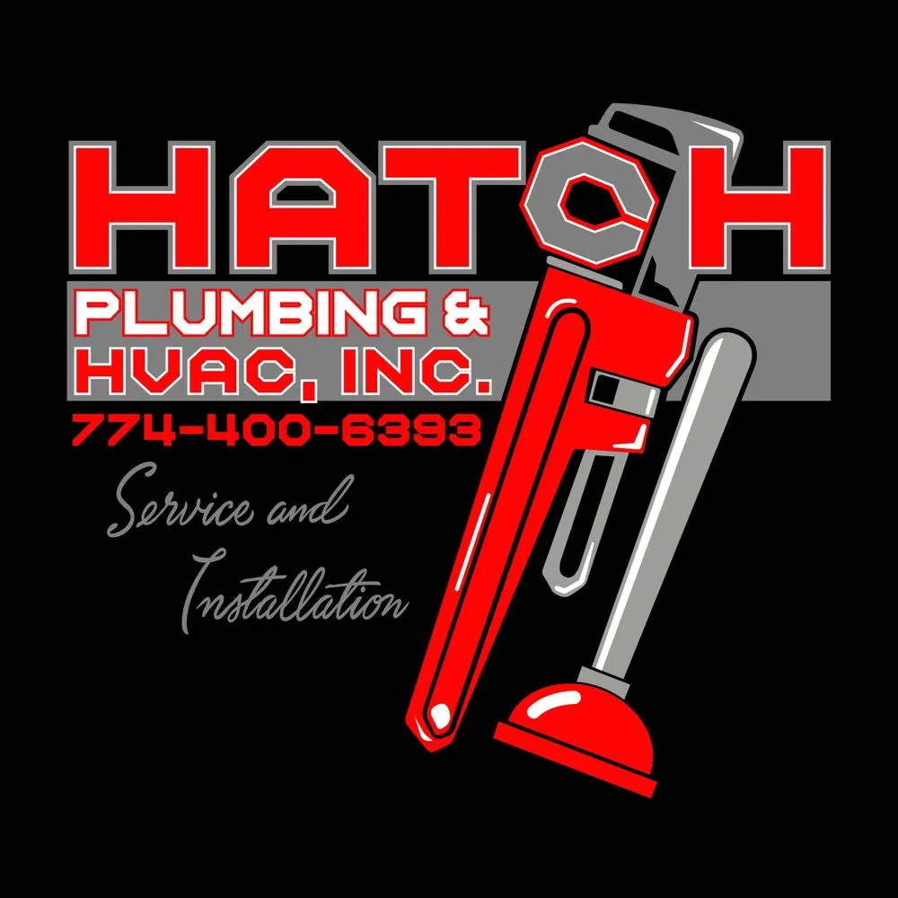 Slide of Hatch Plumbing and Heating Services