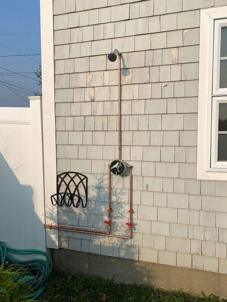 Slide of Hatch Plumbing and Heating Services