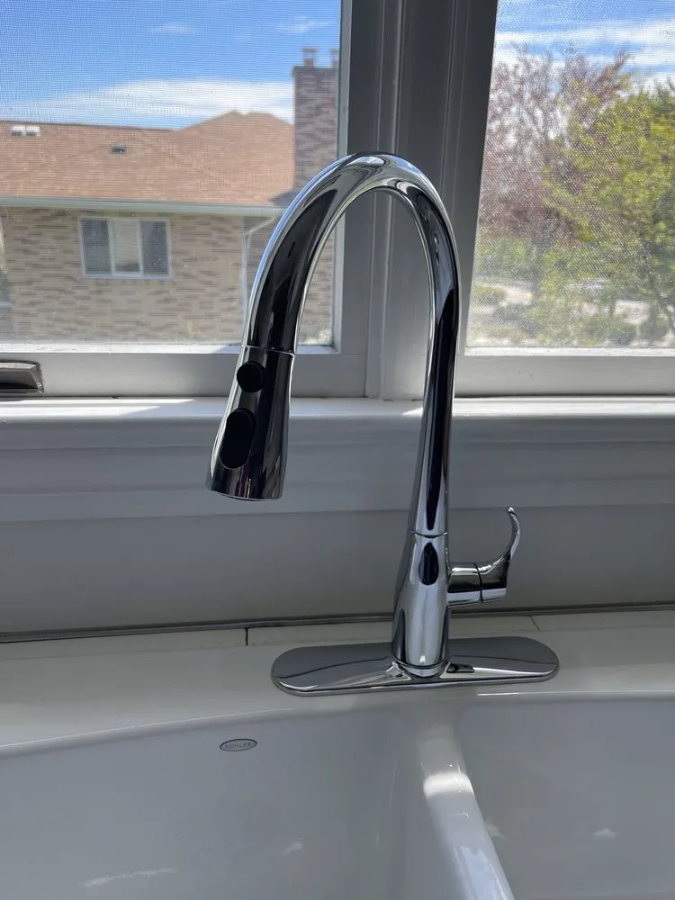 Slide of Hathaway Plumbing and Heating