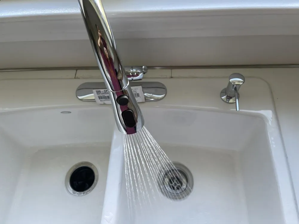 Slide of Hathaway Plumbing and Heating