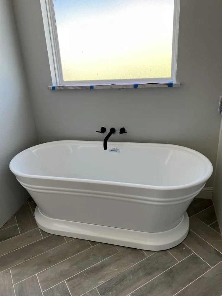 Slide of Hatton Plumbing