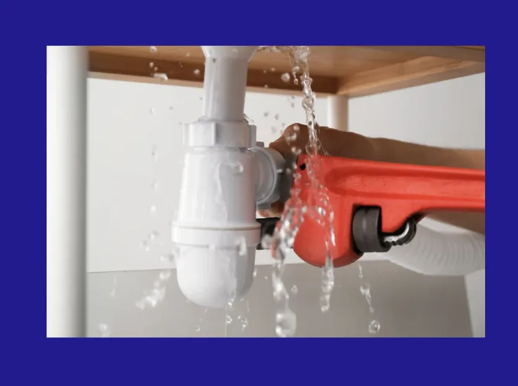 Slide of Hatton Plumbing