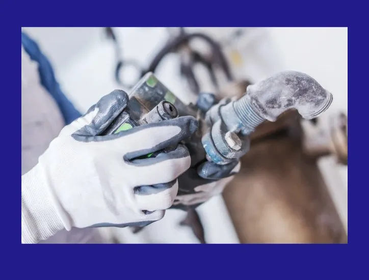 Slide of Hatton Plumbing