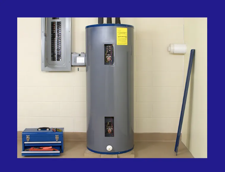 Slide of Hatton Plumbing