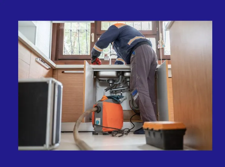 Slide of Hatton Plumbing