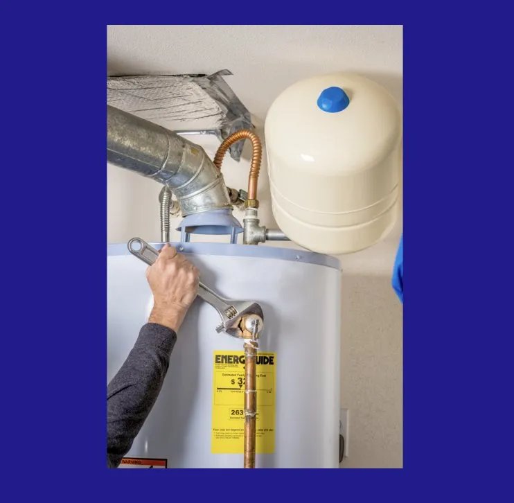 Slide of Hatton Plumbing