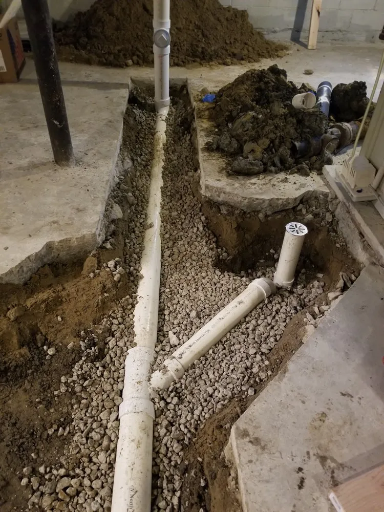 Slide of Hatz Plumbing