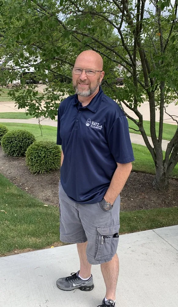 Slide of Hatz Plumbing