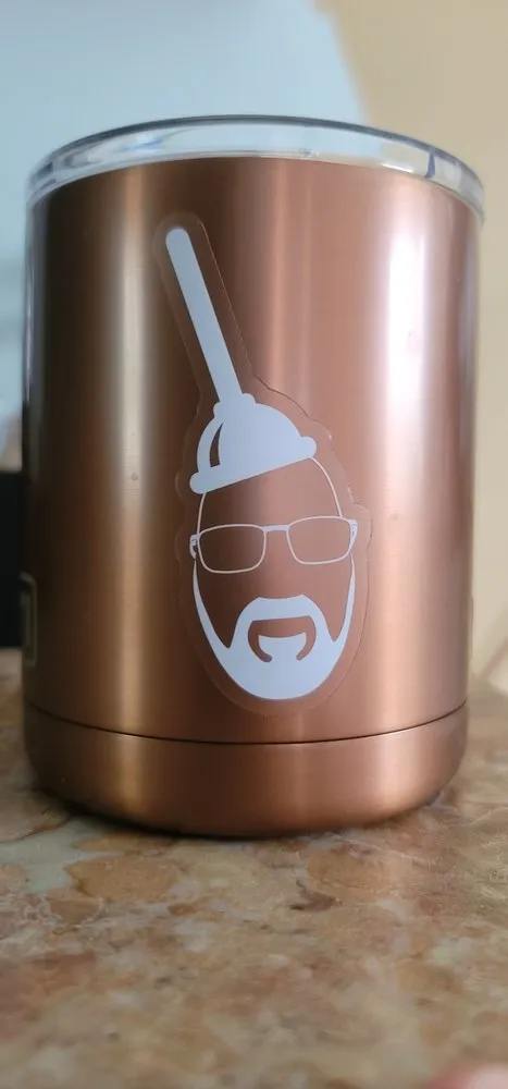 Slide of Hatz Plumbing