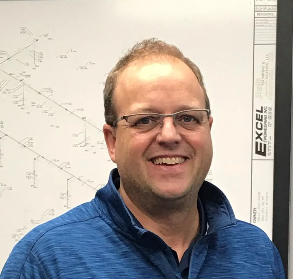 Slide of Haucke Plumbing & Heating