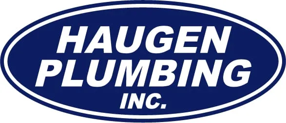 Slide of Haugen Plumbing